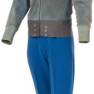 Will Robinson Season 1 Costume