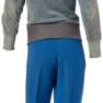 Will Robinson Season 1 Costume