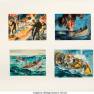 Swiss Family Robinson Concept Art