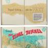 Presentation Books