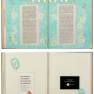 Presentation Books