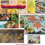 Time Tunnel & Lost in Space Games