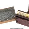 Animal World Rubber Stamp