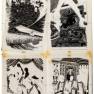 Original Book Art Layouts