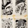 Original Book Art Layouts