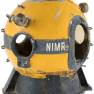 Diving Bell Filming Miniature
