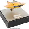 Flying Sub FS-1 Filming Miniature