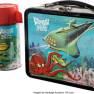 Lunch Box and Thermos
