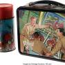 Lunch Box and Thermos