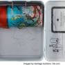 Lunch Box and Thermos