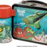 Lunch Box and Thermos