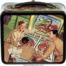 Lunch Box and Thermos