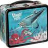 Lunch Box and Thermos