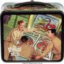 Lunch Box and Thermos