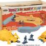 Remco Seaview Sub Set