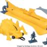 Remco Seaview Sub Set