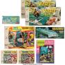 Voyage Toys and Games