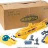 Remco Seaview Toy Playset