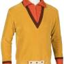 Doctor Smith Season 1 Tunic