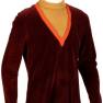Doctor Smith Season 1 & 2 Tunic