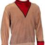 Don West Season 1 Tunic