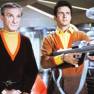 Don West Season 1 & 2 Tunic