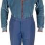 John Robinson Season 1 Ensemble