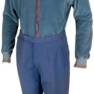 John Robinson Season 1 Ensemble