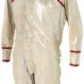 John Robinson Season 2 & 3 Spacesuit