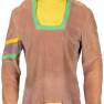 John Robinson Season 3 Tunic