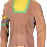 John Robinson Season 3 Tunic