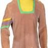 John Robinson Season 3 Tunic