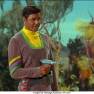 John Robinson Season 3 Tunic