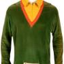 John Robinson Season 1 & 2 Tunic