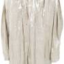 John Robinson Zod Silver Protective Suit