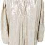 John Robinson Zod Silver Protective Suit