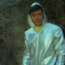 John Robinson Zod Silver Protective Suit