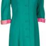 Maureen Robinson Robe and Sketch