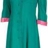 Maureen Robinson Robe and Sketch
