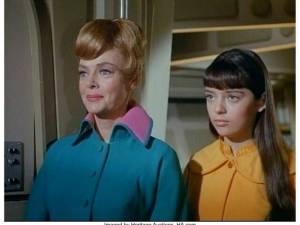 Heritage Lost in Space Nov 2021
