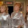 Maureen Robinson Season 2 & 3 Spacesuit