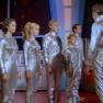 Penny Robinson Season 1 Spacesuit