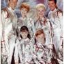 Penny Robinson Season 1 Spacesuit