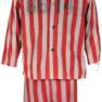 Prisoner Uniform Fugitives in Space