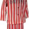 Prisoner Uniform Fugitives in Space