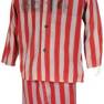 Prisoner Uniform Fugitives in Space