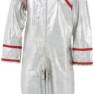 Will Robinson Season 1 Spacesuit