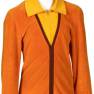 Will Robinson Season 1 & 2 Tunic