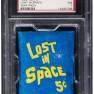 Lost in Space Topps Wax Pack