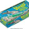 1964 Voyage Donruss Wax Box